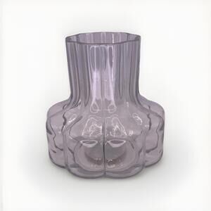 Ashland Fall Autumn  Glass Vase 6’